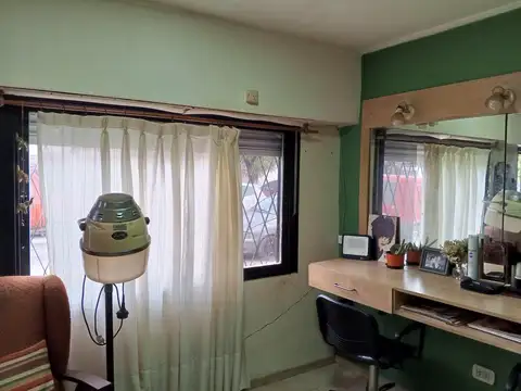 Depto Tipo Casa en Venta en Villa Elvira, USD 33.900