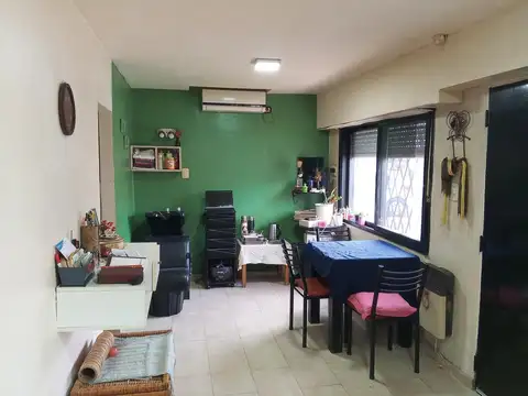 Depto Tipo Casa en Venta de 2 ambientes