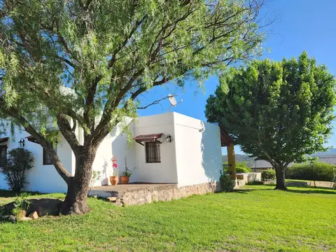 Casa en Venta 20 años