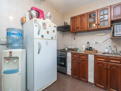 Casa en Venta 40 años
