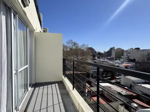 Cuenca 2300, Piso 4