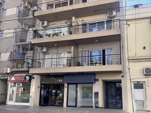 Cuenca 2300, Piso 4