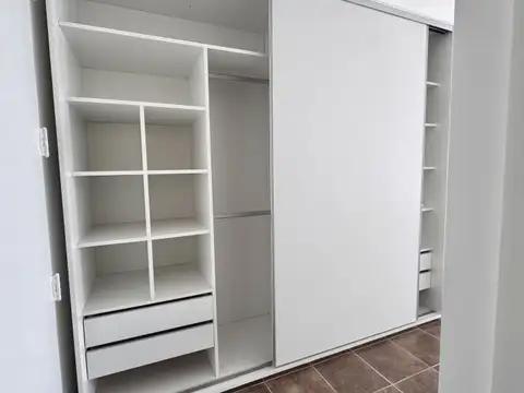 Departamento en Alquiler 13 años
