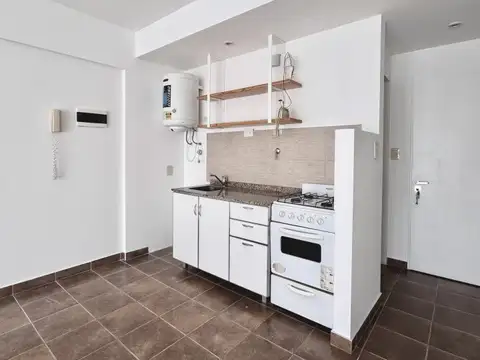 Departamento en Alquiler de Monoambiente