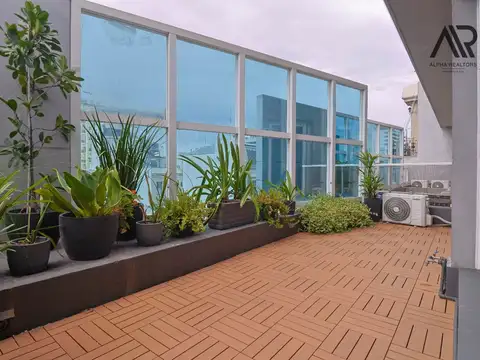Oficina en Venta en Ciudad Vieja, USD 65.000