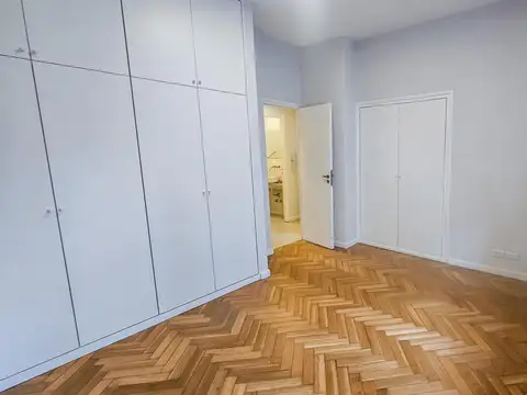 Departamento 4 ambientes con 1 baño
