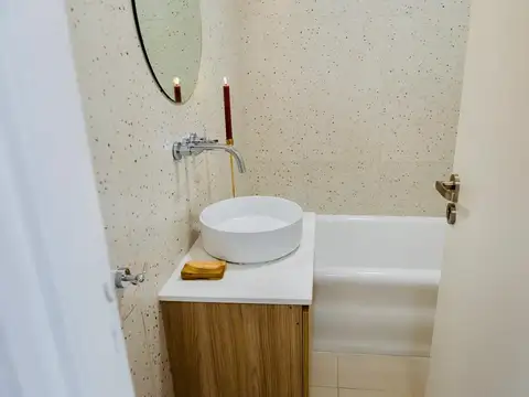 Departamento en Venta 40 años