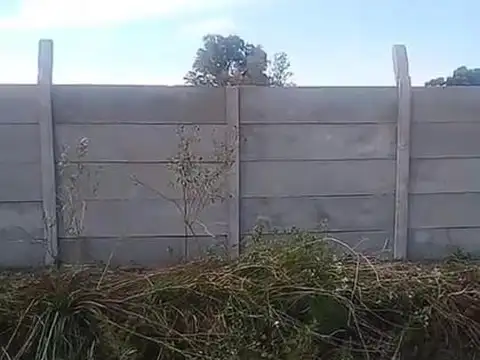 Terreno en Venta en Granadero Baigorria, USD 79.000