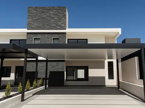 Dúplex 3 Dormitorios en Docta Etapa 2 – ¡Listo para mudarte!