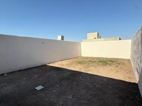 Casa en Venta A Estrenar