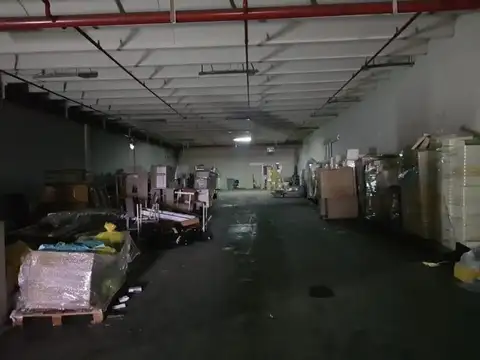 Galpon en Alquiler en Ingeniero Allan, USD 2.160