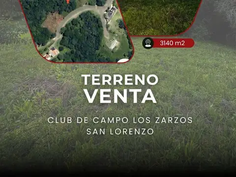 Club De Campo Los Zarzos