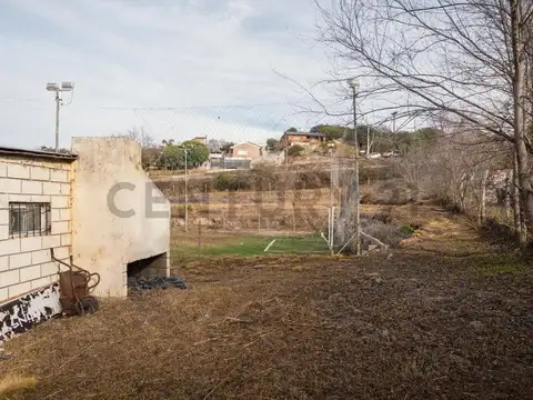 Terreno en Venta de 3013,0 m2