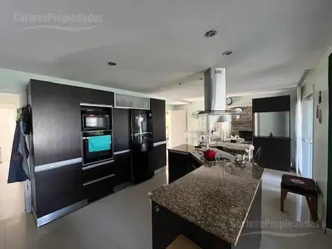 Casa en Las Glorietas en alquiler temporario