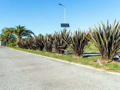 Las Tinajas Barrio Parque lotes de 900 m2