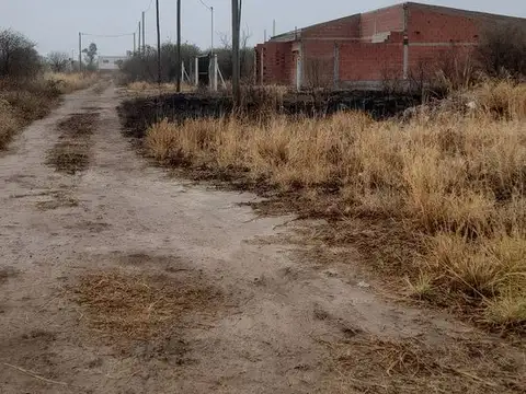 Terreno en Venta de 800,0 m2