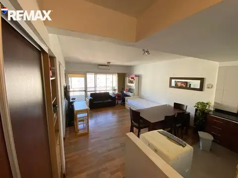 Departamento en Venta al Oeste