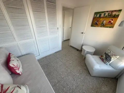 Departamento en Alquiler Temporal A Estrenar