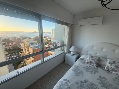 Departamento en Alquiler Temporal de 3 dormitorios