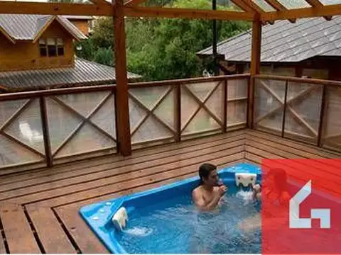 Hotel en Venta 30 años