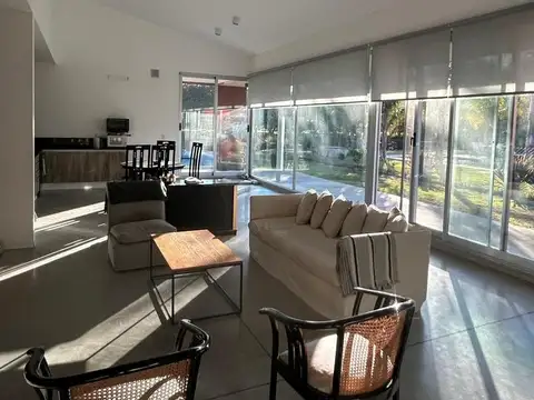 Casa en Venta 8 años