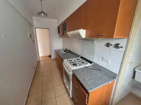 Departamento en Alquiler al Norte