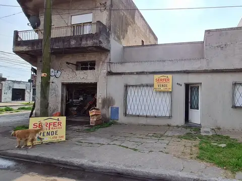 Ph - Venta - Argentina, General San Martín - CALLE 33 4059