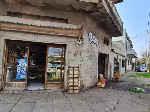 CALLE 33 4000