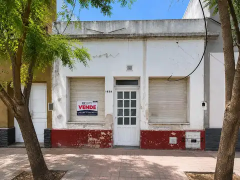 Casa en Bo.Del Combate