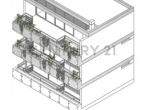 Departamento en Venta 2025 años