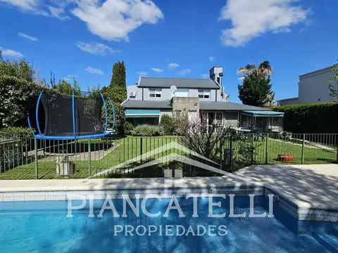 Casa en Venta con 3 habitaciones en Banco Provincia