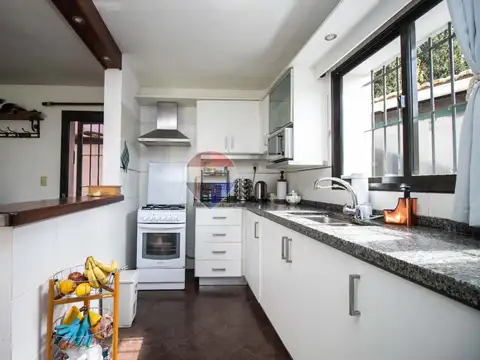 Casa en Venta 17 años