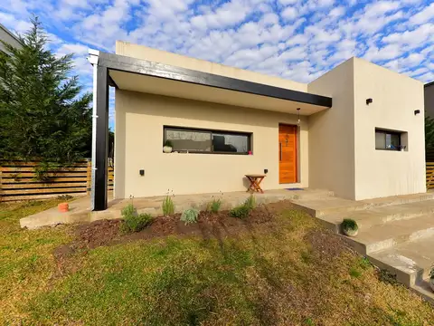 Casa en Venta 6 años