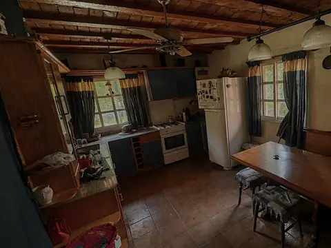 Casa en Venta en Náutico Escobar, USD 162.000