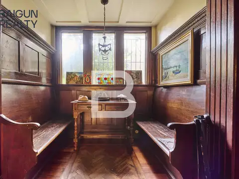 Casa en Venta 60 años