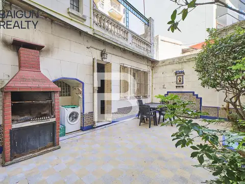 Casa en Venta en Parque Chacabuco, USD 399.000