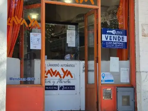 Fondo Comercio en Venta 30 años