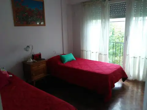 Departamento en Alquiler en Caballito Norte, $ 680.000