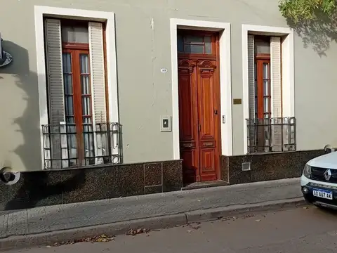 Hermosa propiedad en el centro de Gualeguay