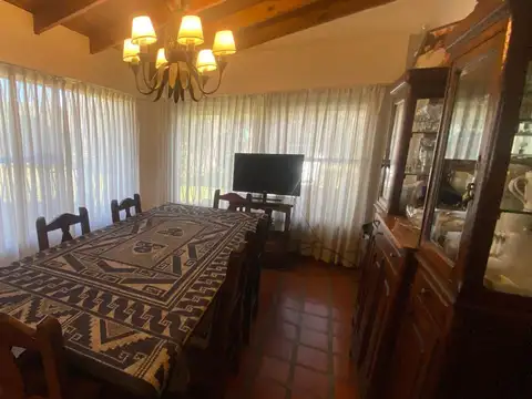 PILAR- FRACCION CON HERMOSA CASAQUINTA - 7.000 M2 - OPORTUNIDAD INVERSORES - EXCELENTE UBICACION