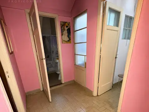 Depto Tipo Casa en Venta en Avellaneda, USD 52.000
