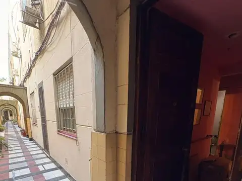 Depto Tipo Casa en Venta de 2 dormitorios