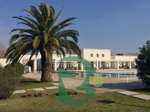 Venta Casa.5 amb.Bo.Privado La Lomada. Pilar