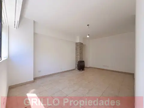 O' Higgins 4600, Piso 2