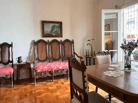 Departamento en Venta en Parque Las Heras, USD 175.000