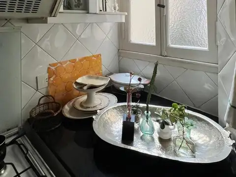 Departamento en Venta Permite mascota