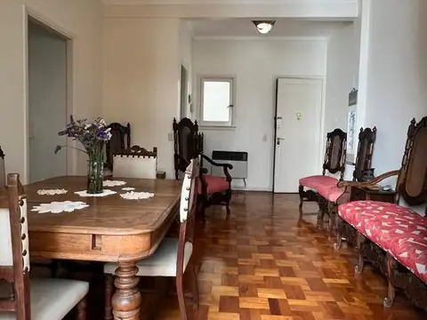 Departamento en Venta 50 años