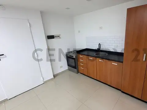 Departamento en Venta en Villa Morra Ii, USD 110.000