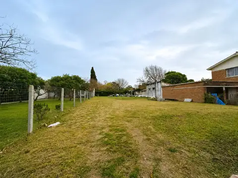 Terreno en Venta de 636,0 m2
