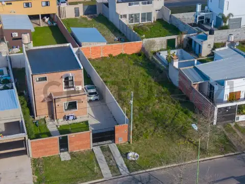 Lote en venta, Nuevo Lorenzo